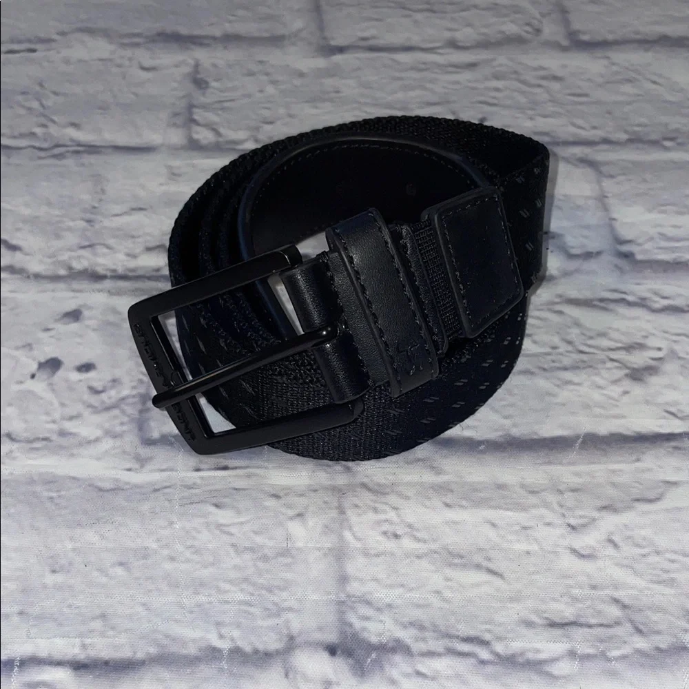 Under Armour Canvas Belt